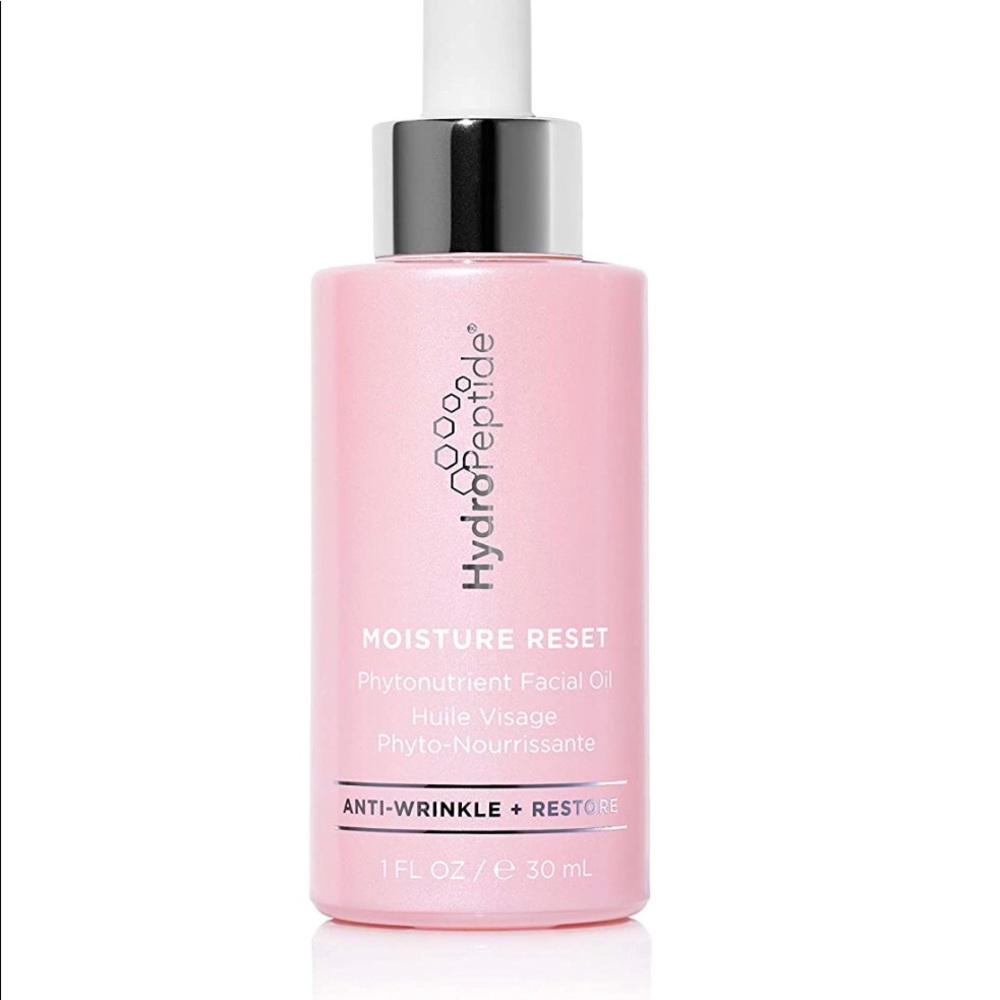 HydroPeptide Moisture Reset Facial Oil